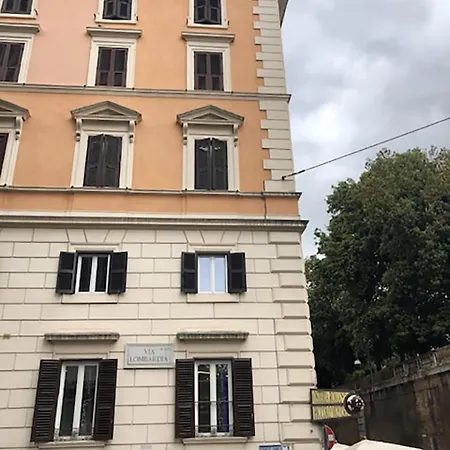 Lux Suites In Roma