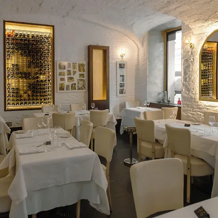 Lux Suites In Roma