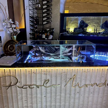 Lux Suites In Roma