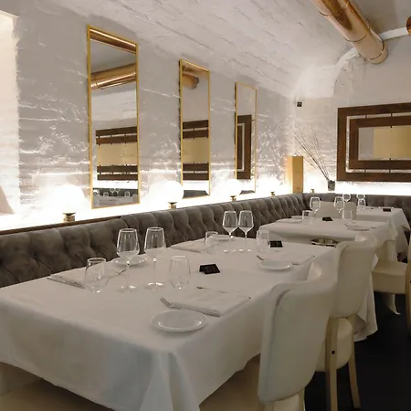 Lux Suites In Roma