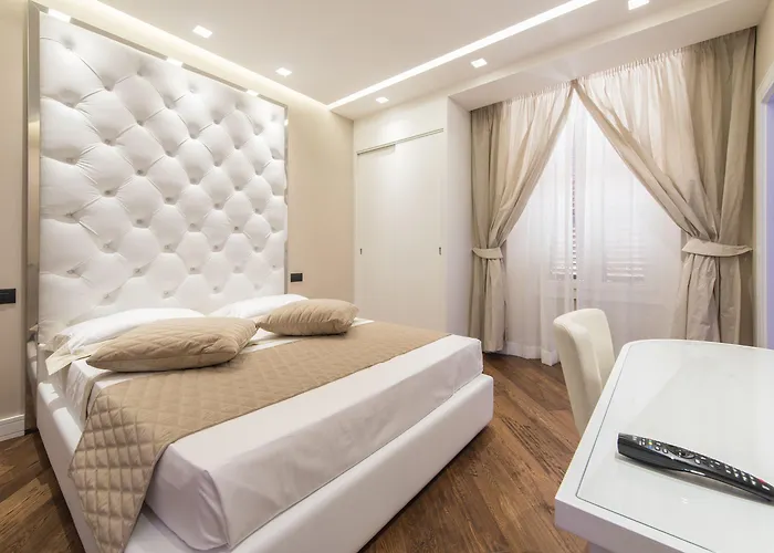 Maison d'hôtes Lux In 3*