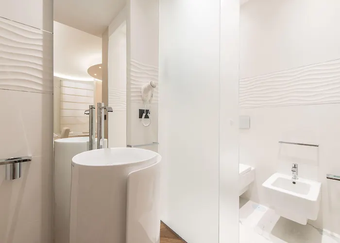 Lux In Maison d'hôtes 3*