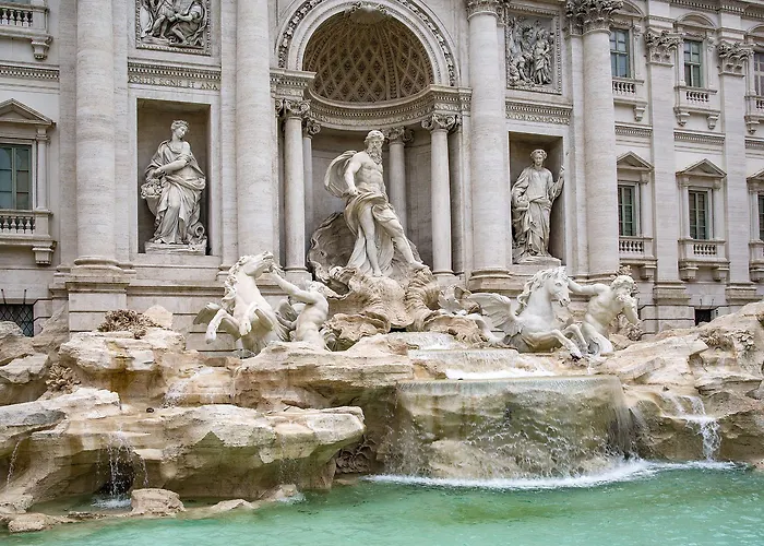Maison d'hôtes Lux In Rome