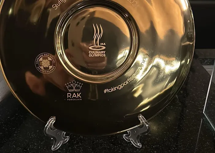 Lux In בית הארחה 3*