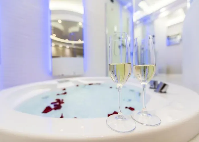 Pensjonat Lux In Rzym