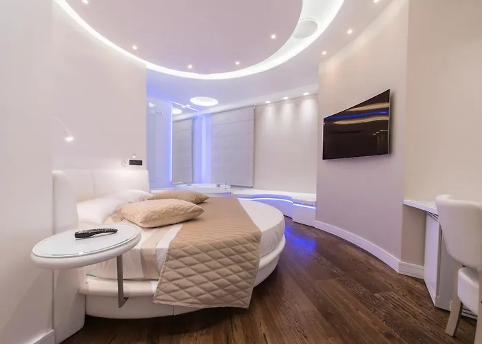 Maison d'hôtes Lux In 3*