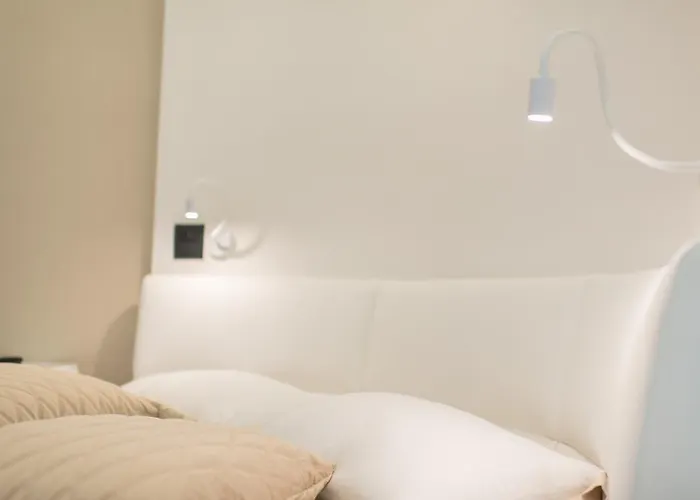 Lux In Maison d'hôtes
