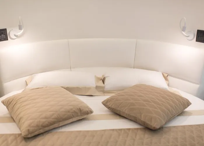 Maison d'hôtes Lux In Rome