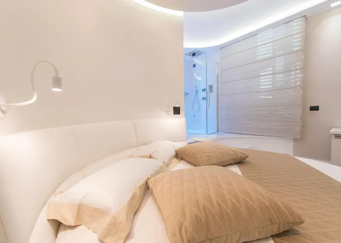 Maison d'hôtes Lux In