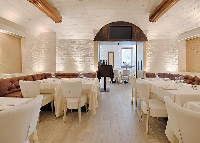Lux In Maison d'hôtes