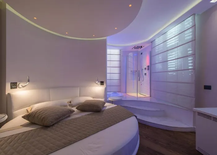 Lux In Maison d'hôtes 3*